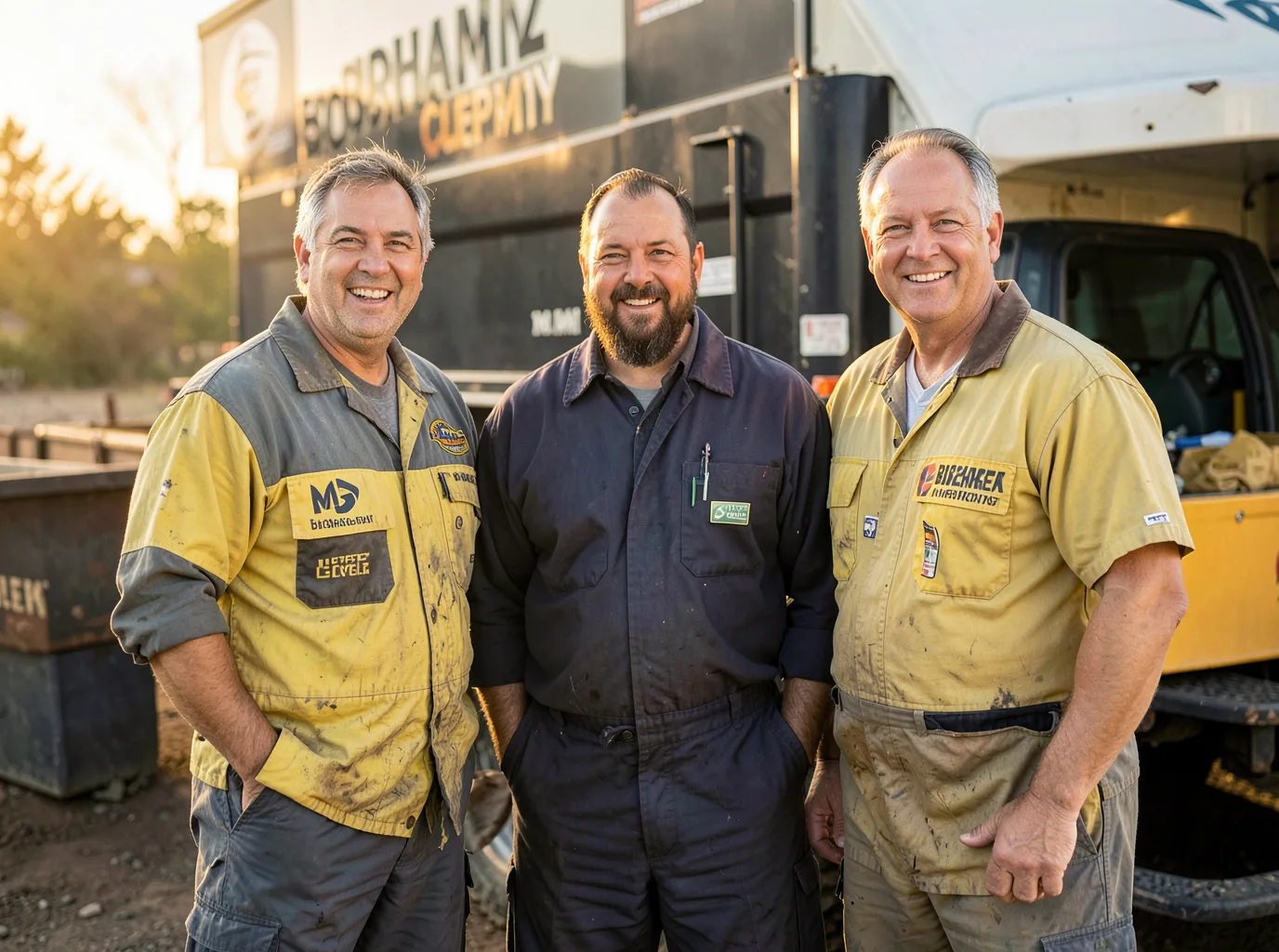 Sewage Cleanup company in Bruno, MN